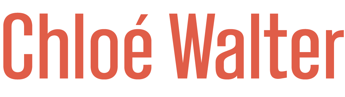 Chloé Walter
