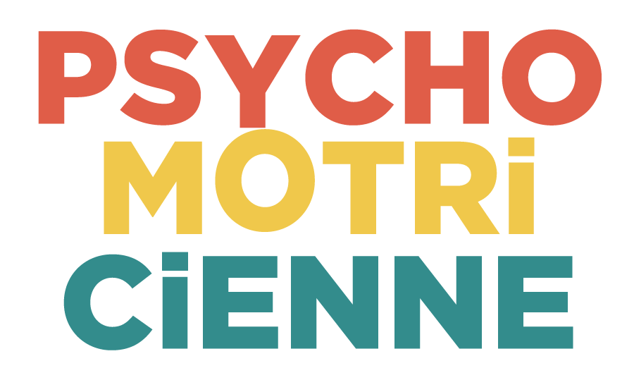 Psychomotricienne